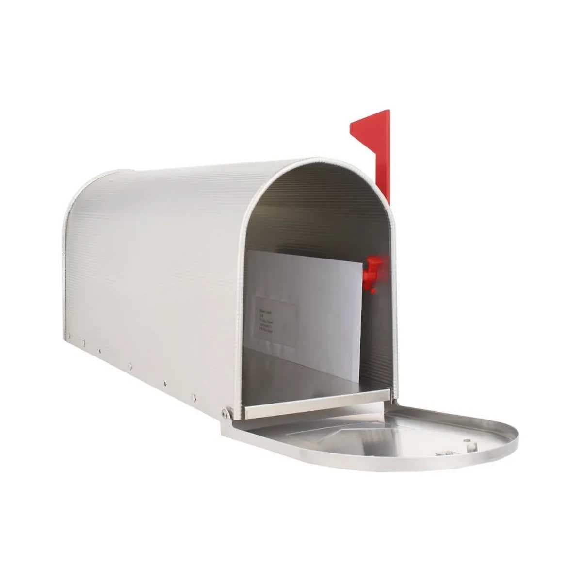 Rottner US Mailbox poštovní schránka hliníková - náhled 3