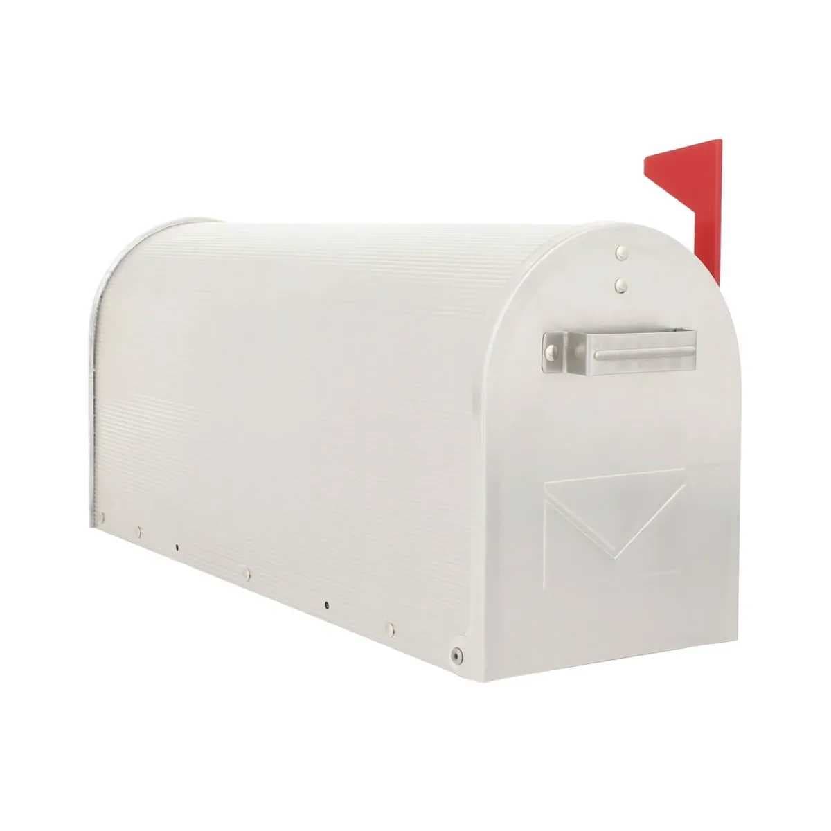 Rottner US Mailbox poštovní schránka hliníková