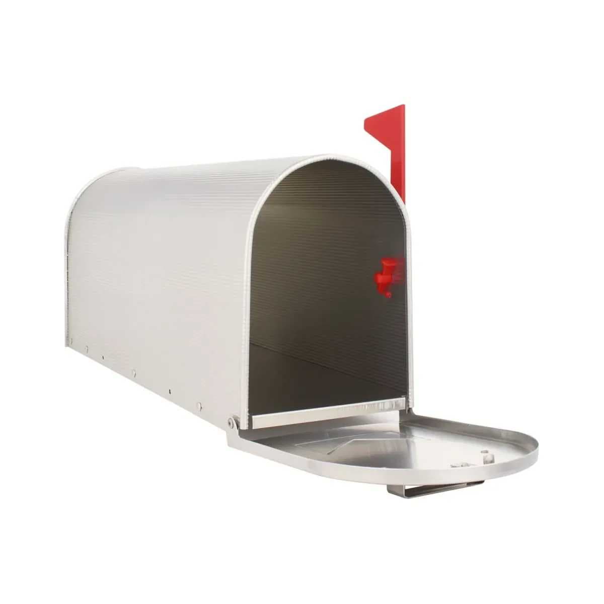 Rottner US Mailbox poštovní schránka hliníková - náhled 2