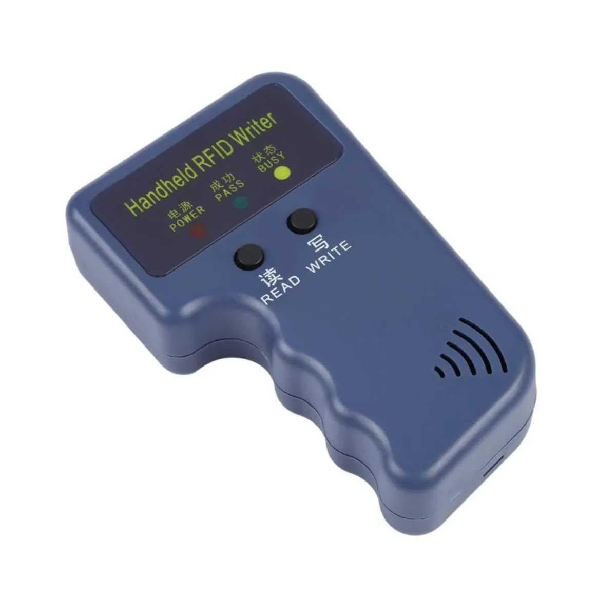 Kopírovačka RFID 125KHz modrá