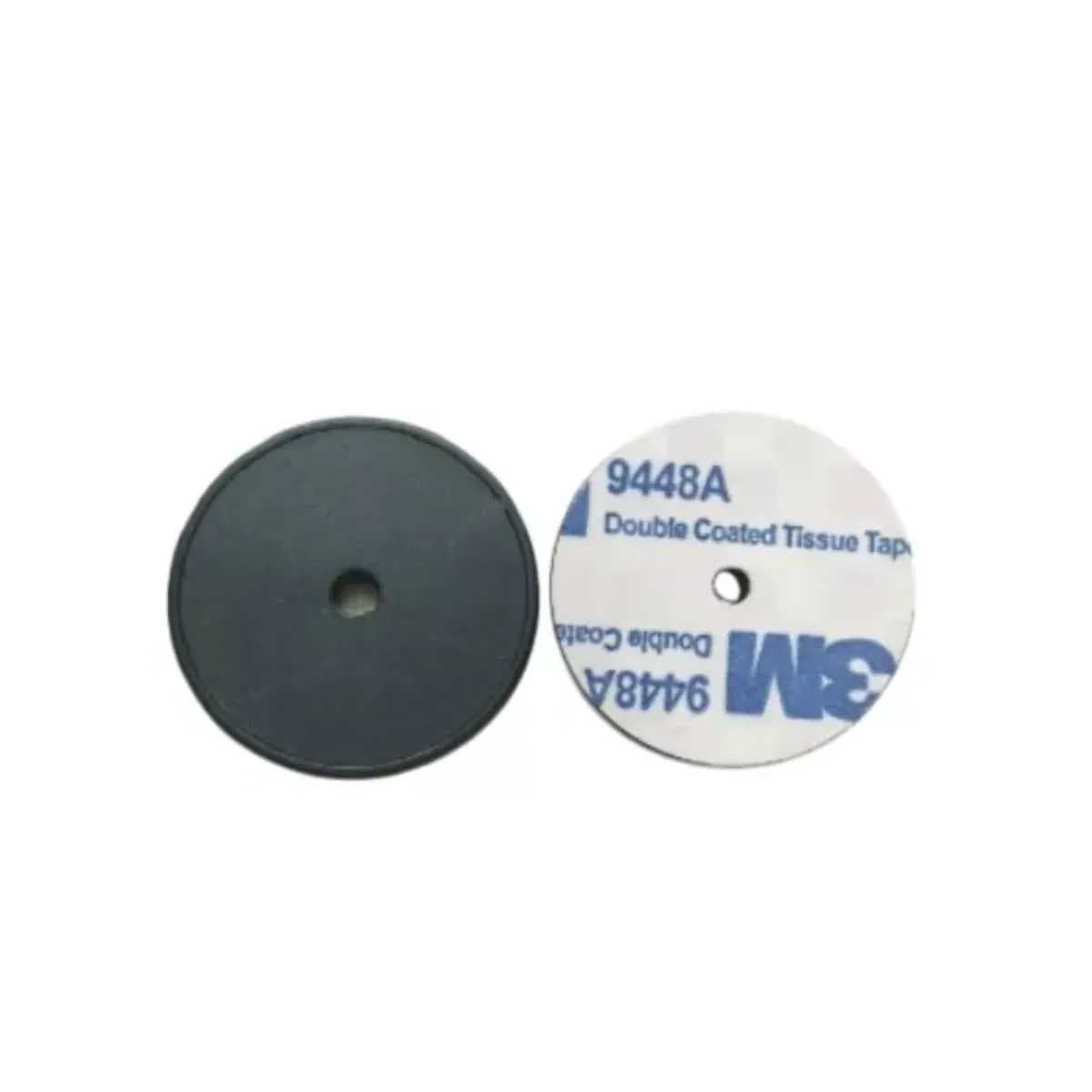 NFC čip NTAG213 13,56MHz 30mm ABS antimetal - náhled 2