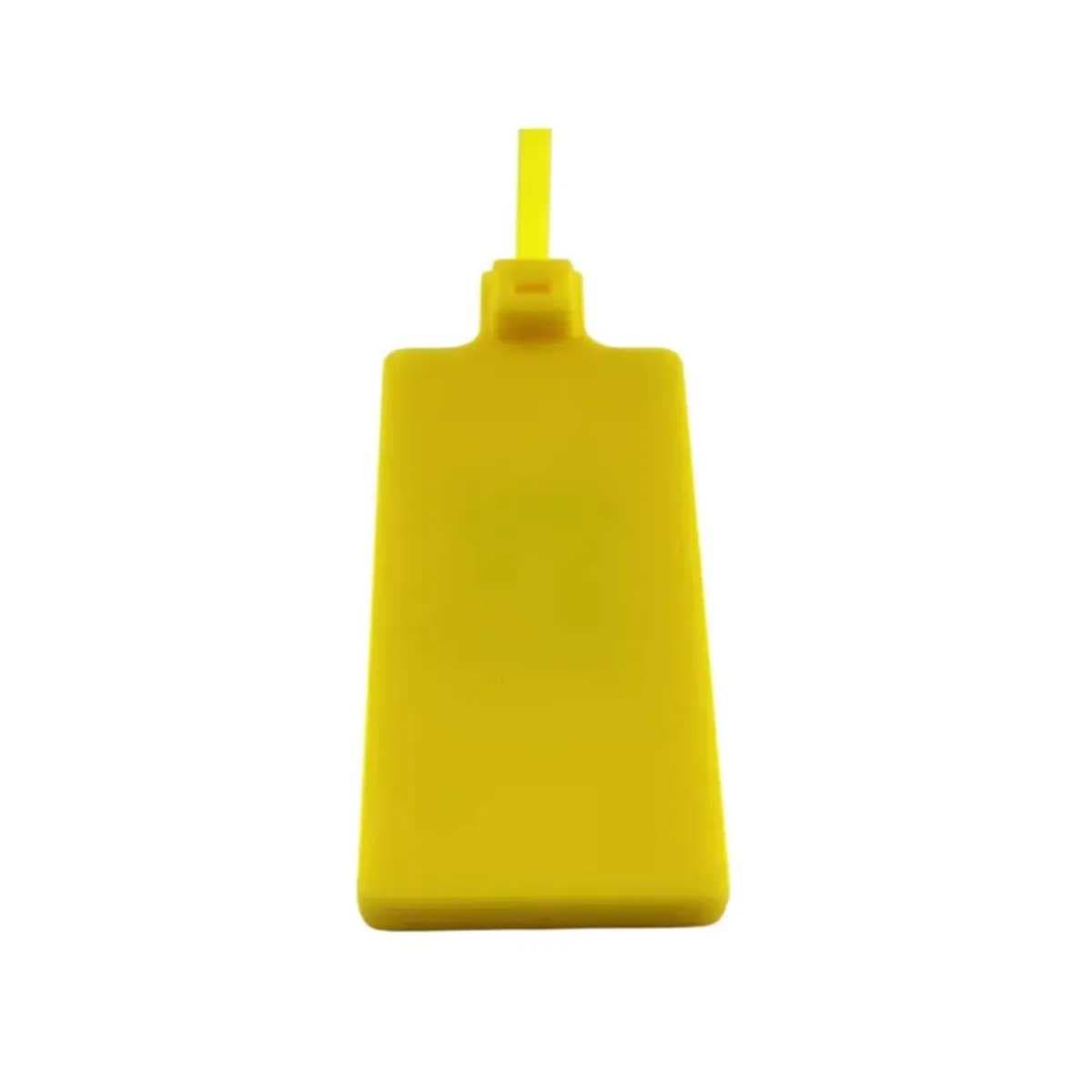 NFC čip NTAG213 13,56MHz zipTag 55x25mm - náhled 3