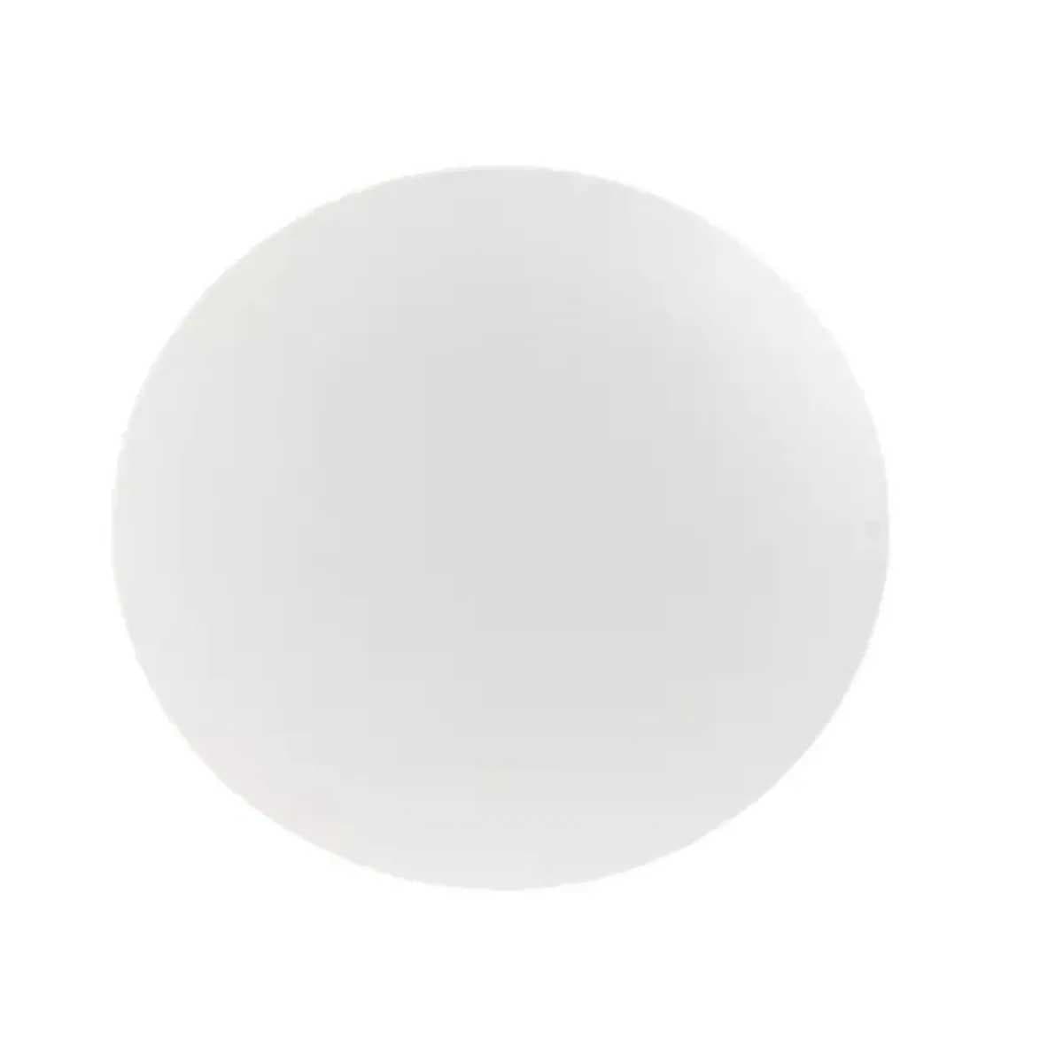 NFC samolepka NTAG215 13,56MHz bílá 100mm