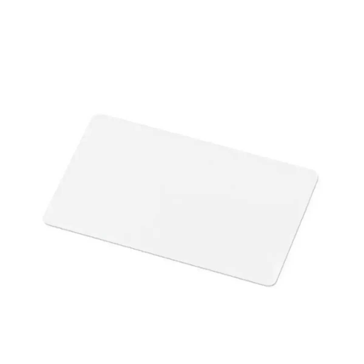 Přístupová karta RFID T5577 125KHz bílá