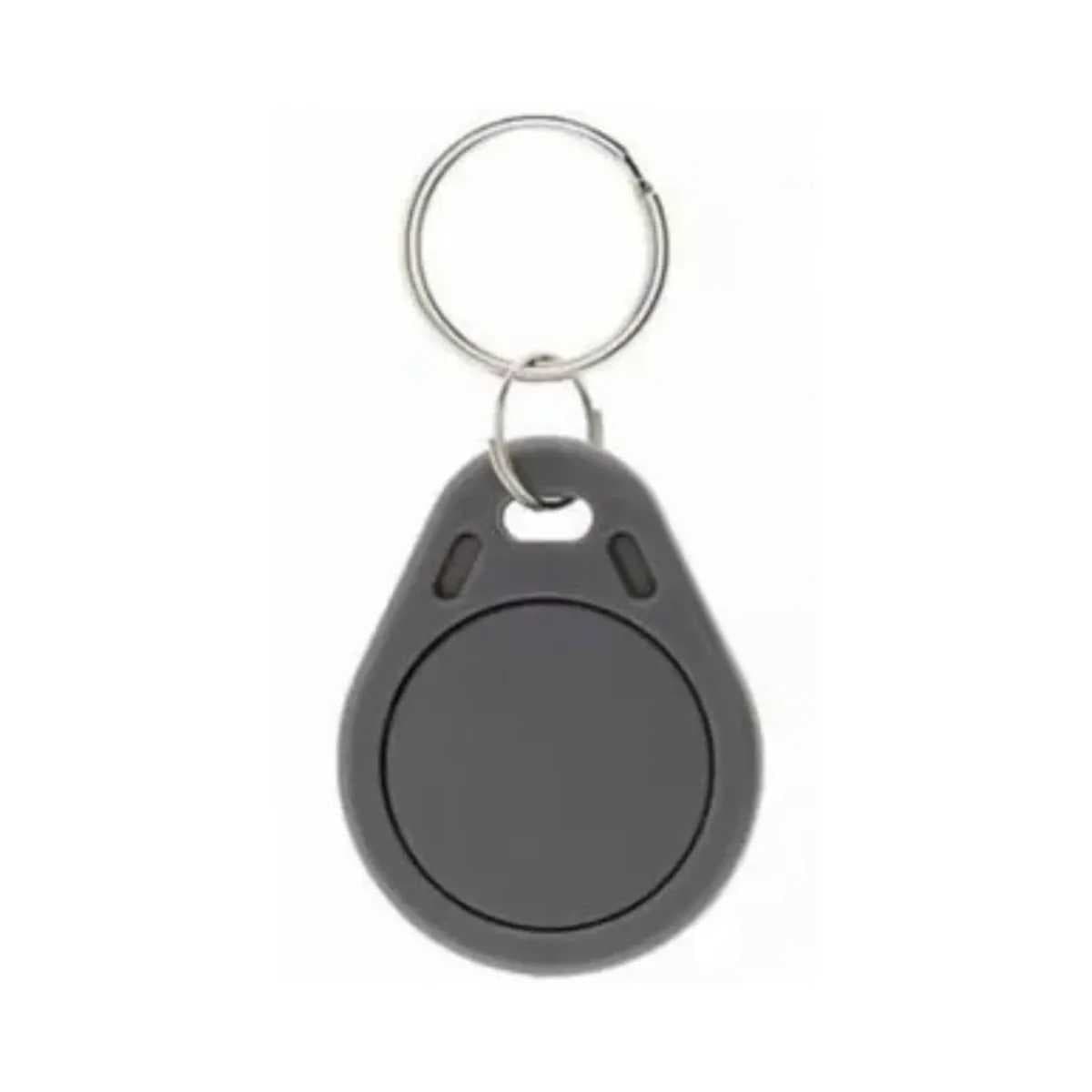 Přístupový čip RFID EM4100 (TK4100) 125KHz šedý
