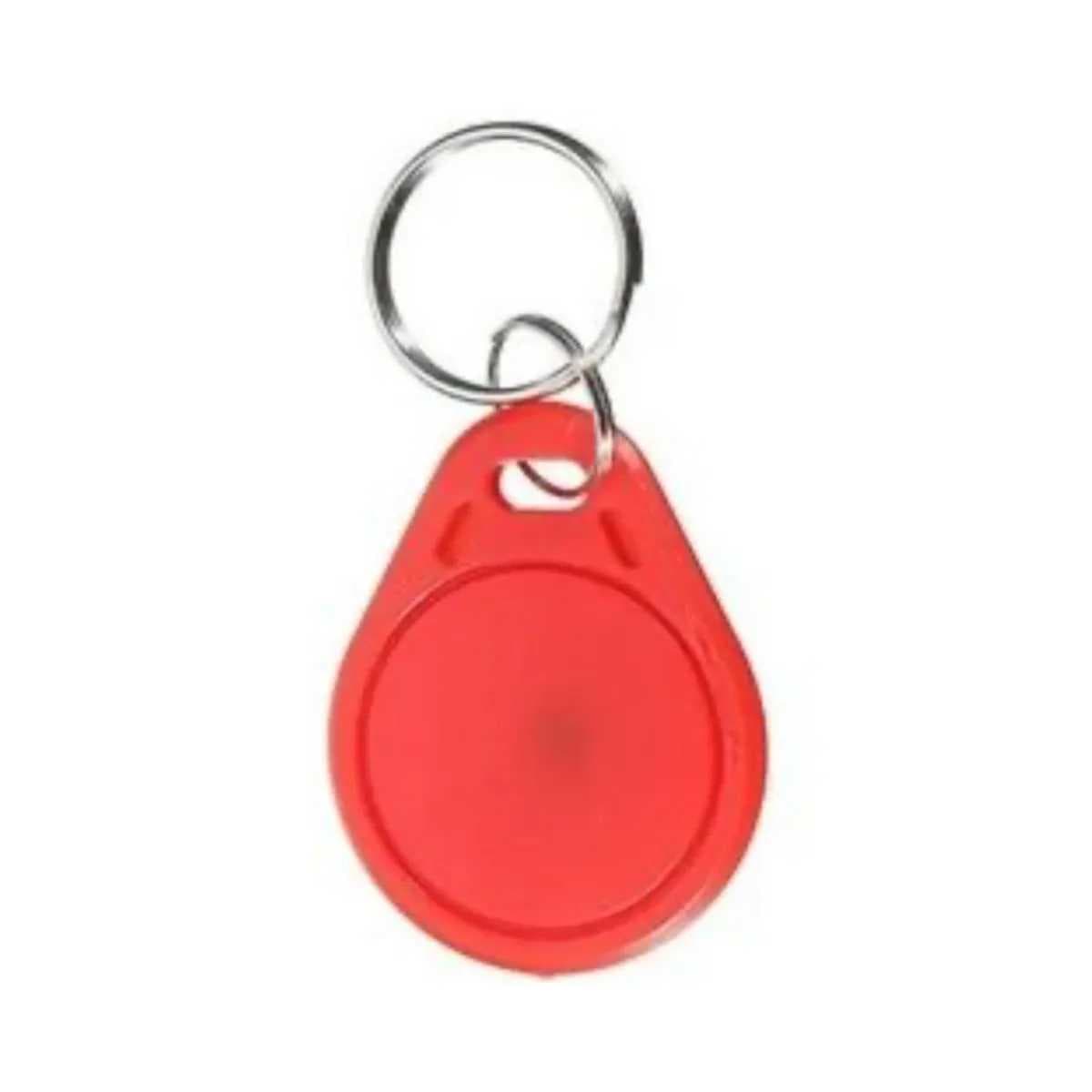Přístupový čip RFID T5577 125KHz červený