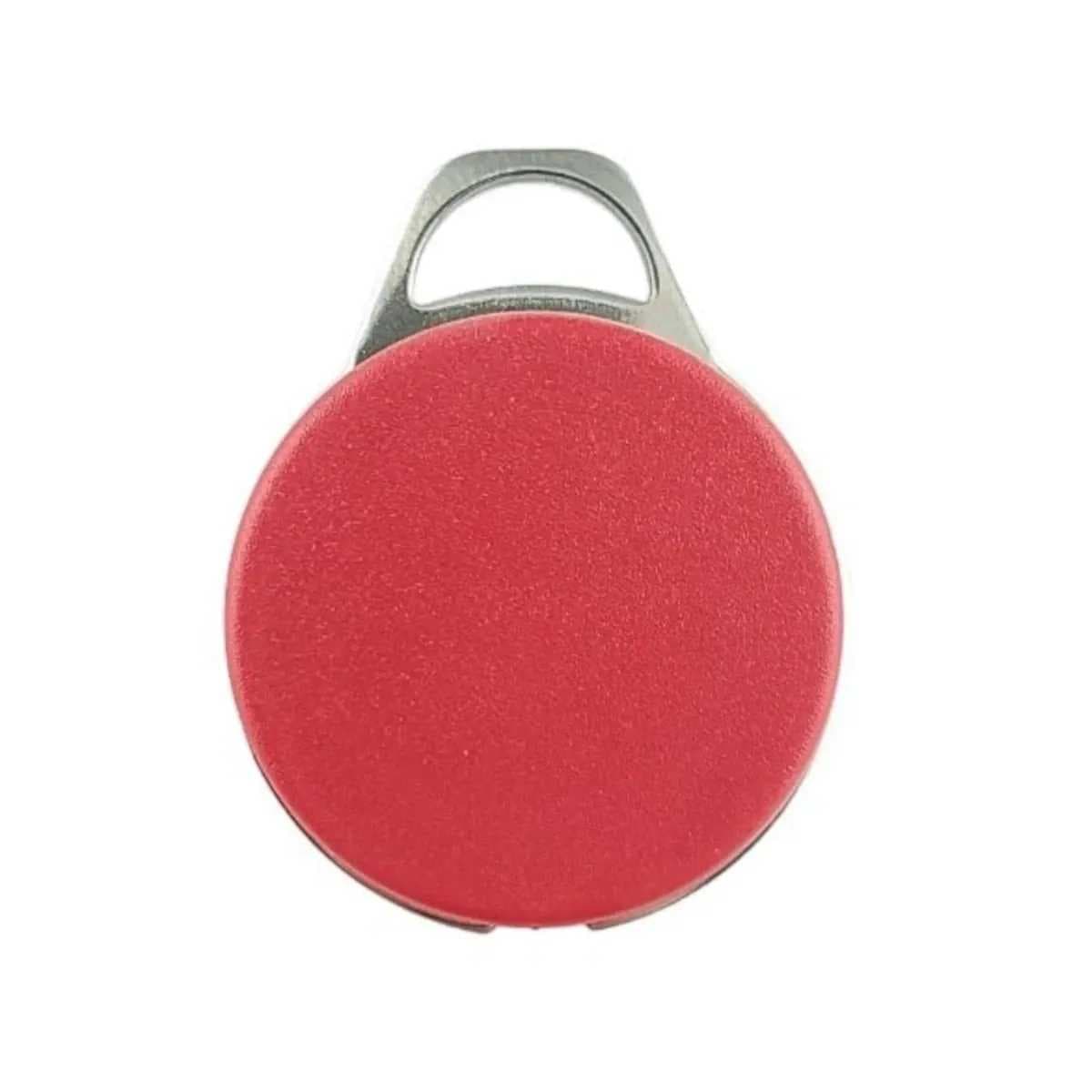 Přístupový čip Supertag Mifare Classic 1K - červená