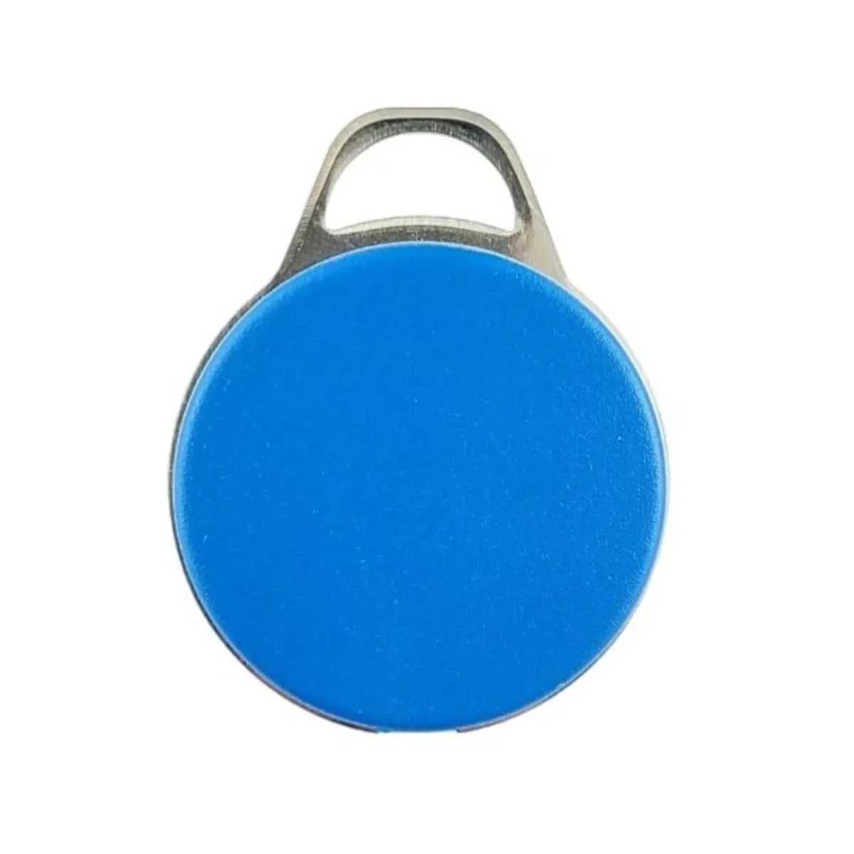Přístupový čip Supertag Mifare Classic 1K - modrá