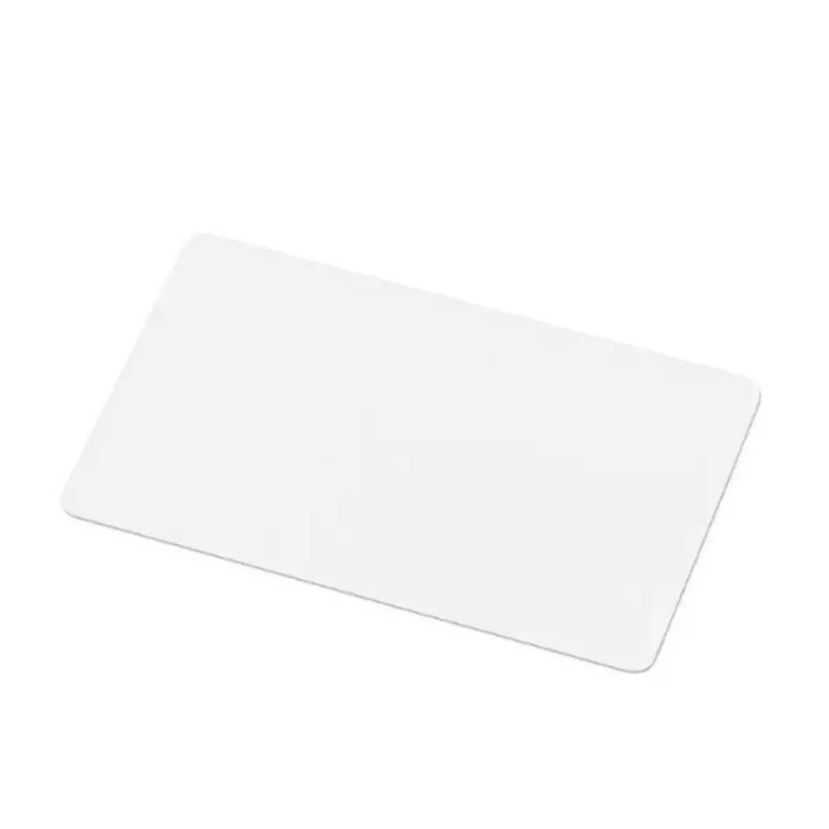 Přístupová karta RFID EM4100 (TK4100) 125KHz bílá