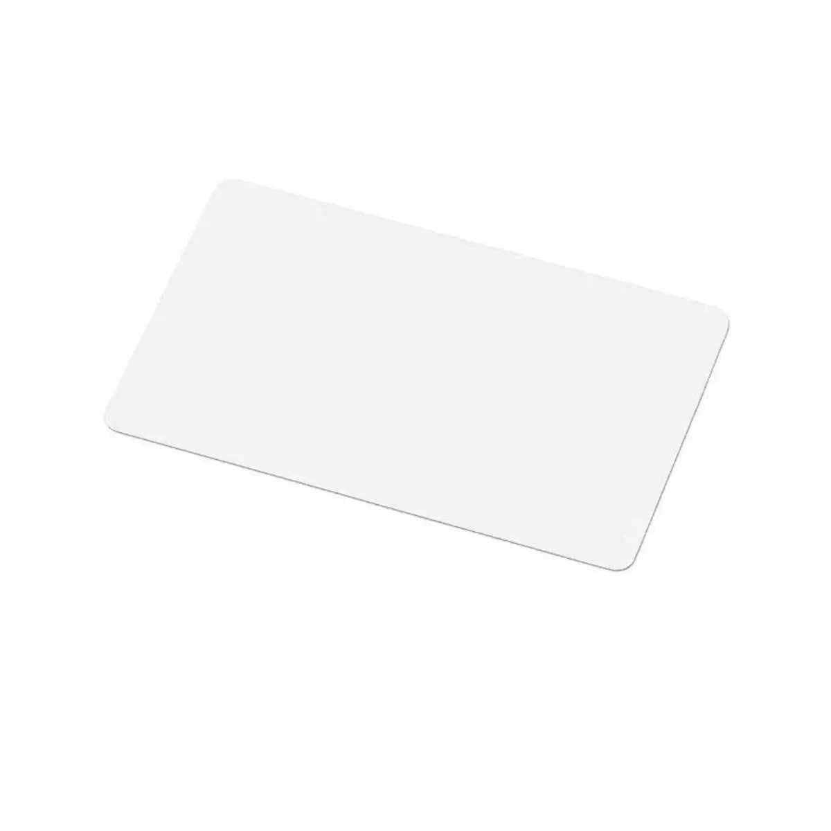RFID karta Mifare CUID 13,56MHz 1K bílá