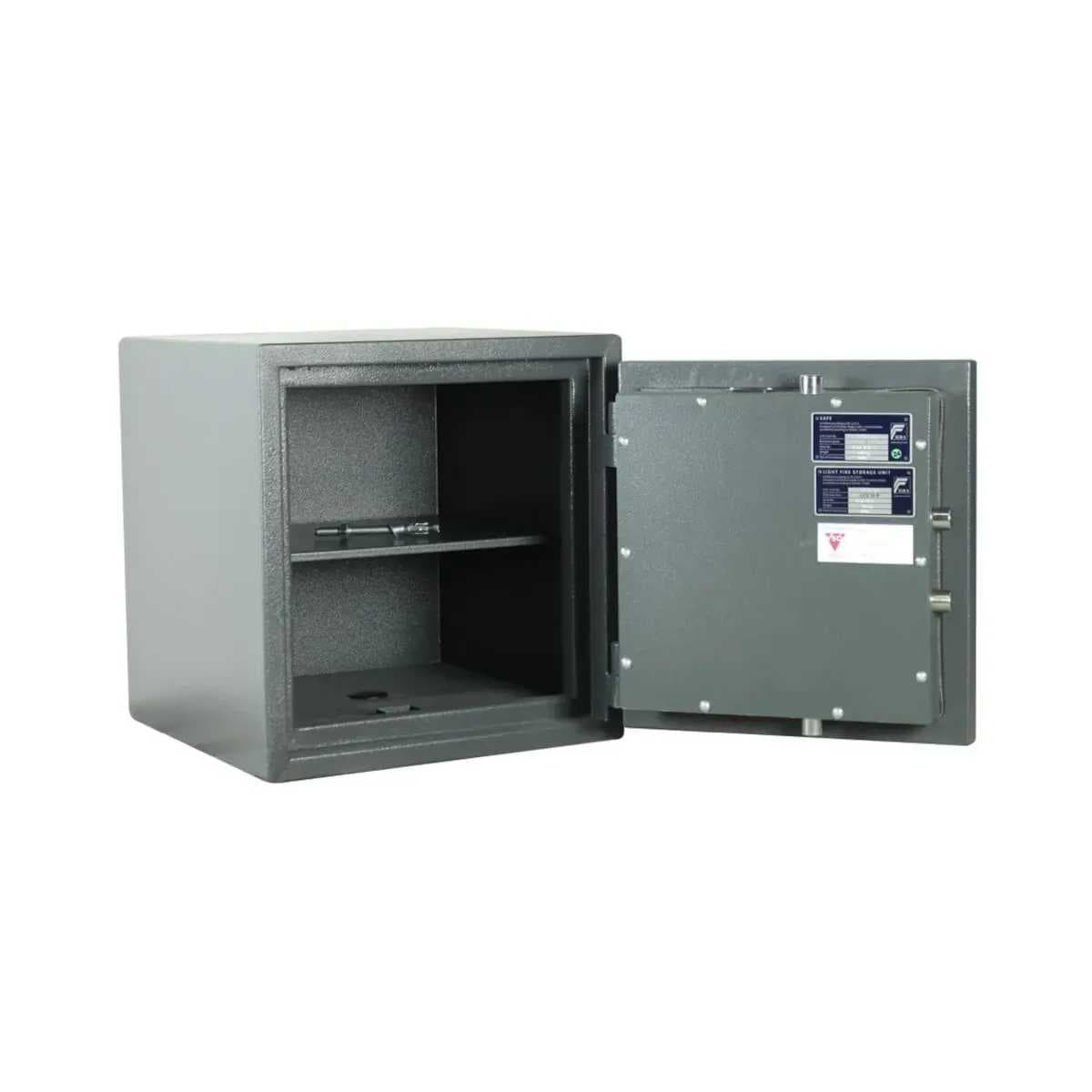 Rottner Atlas 45 EN-1 EL ohnivzdorný elektronický trezor antracit - náhled 3