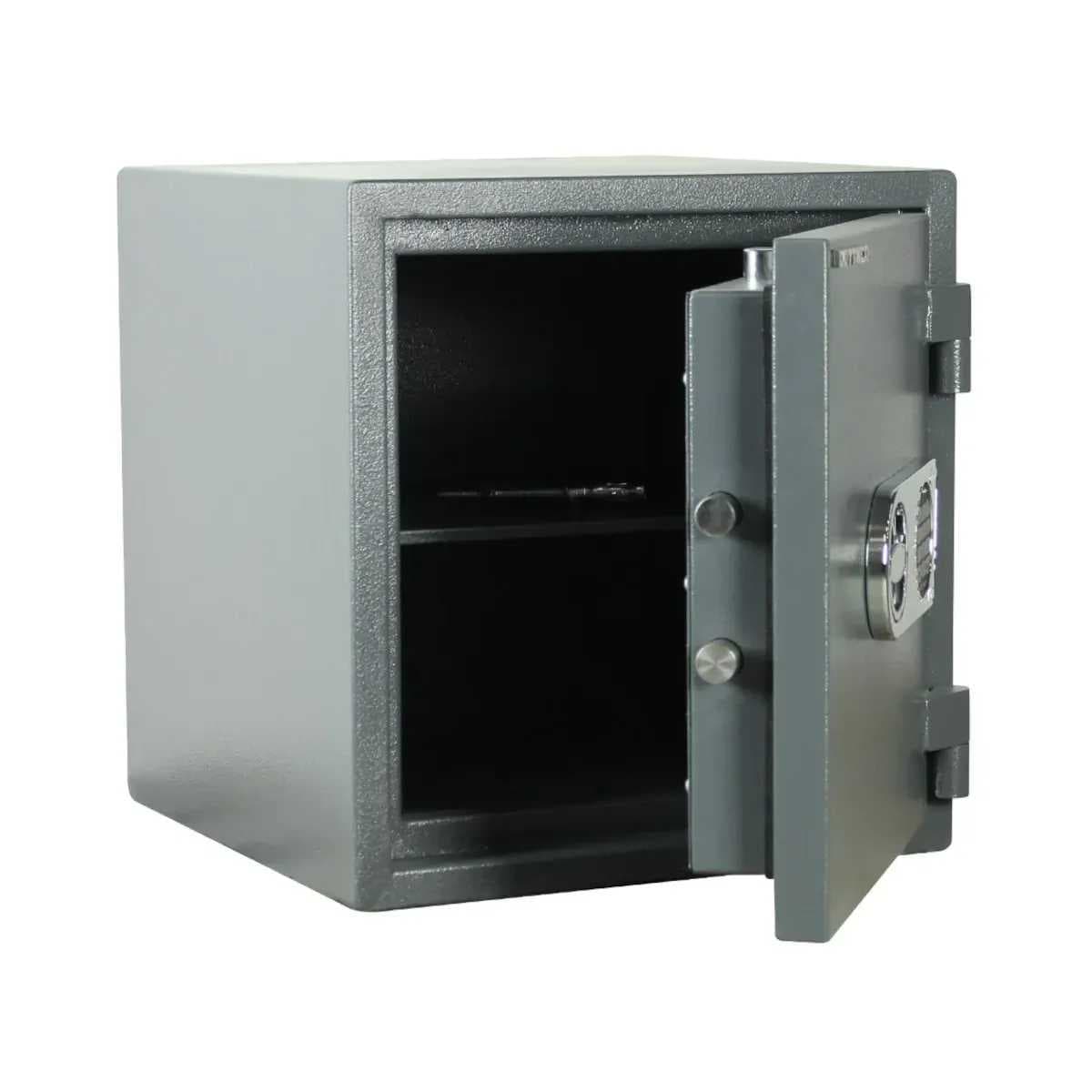 Rottner Atlas 45 EN-1 EL ohnivzdorný elektronický trezor antracit - náhled 2