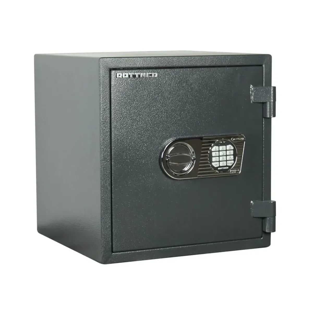 Rottner Atlas 45 EN-1 EL ohnivzdorný elektronický trezor antracit