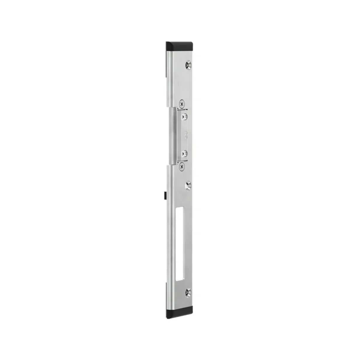 Protiplech GU středový U30x6x146x216 pravý