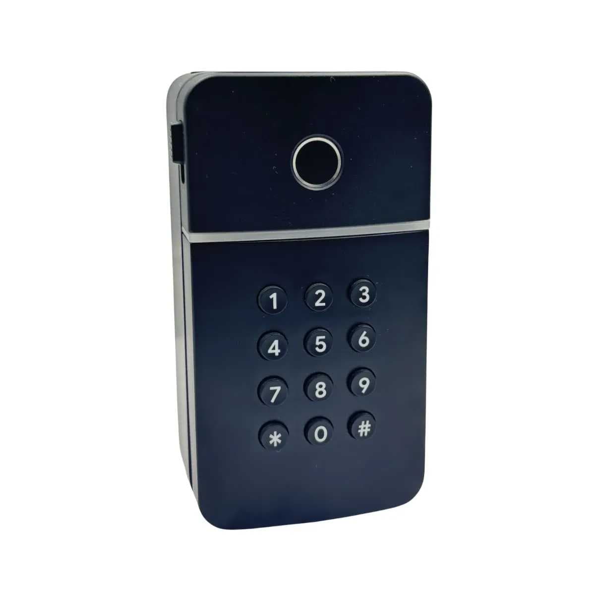 Smart TTlock Keybox KB01 IP65 - náhled 2