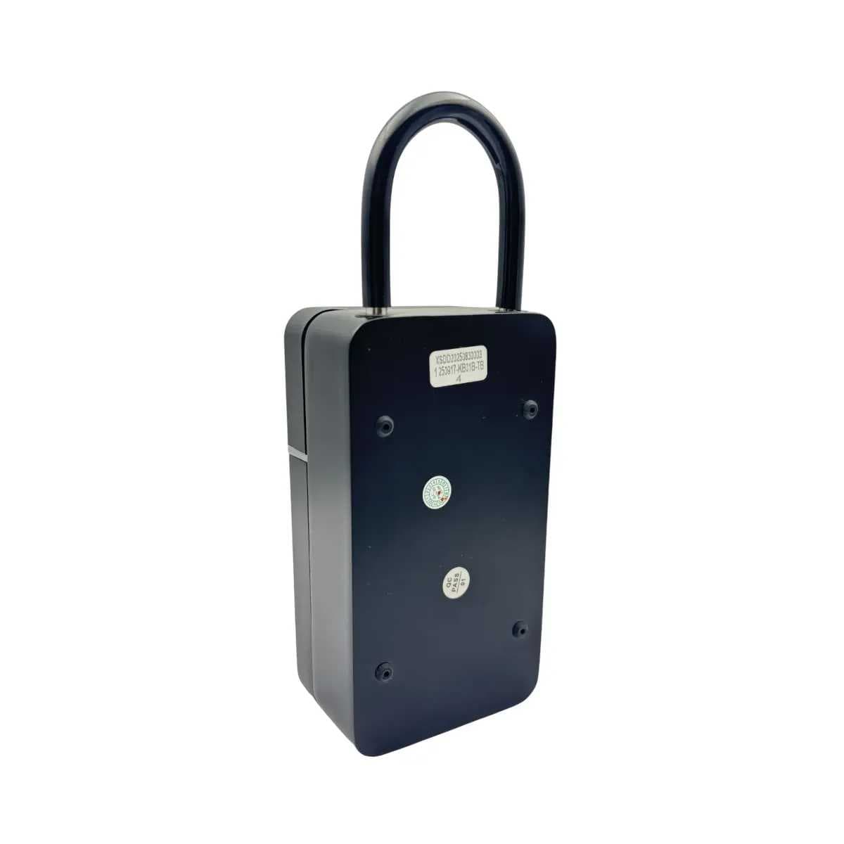 Smart TTlock Keybox KB01 IP65 - náhled 4