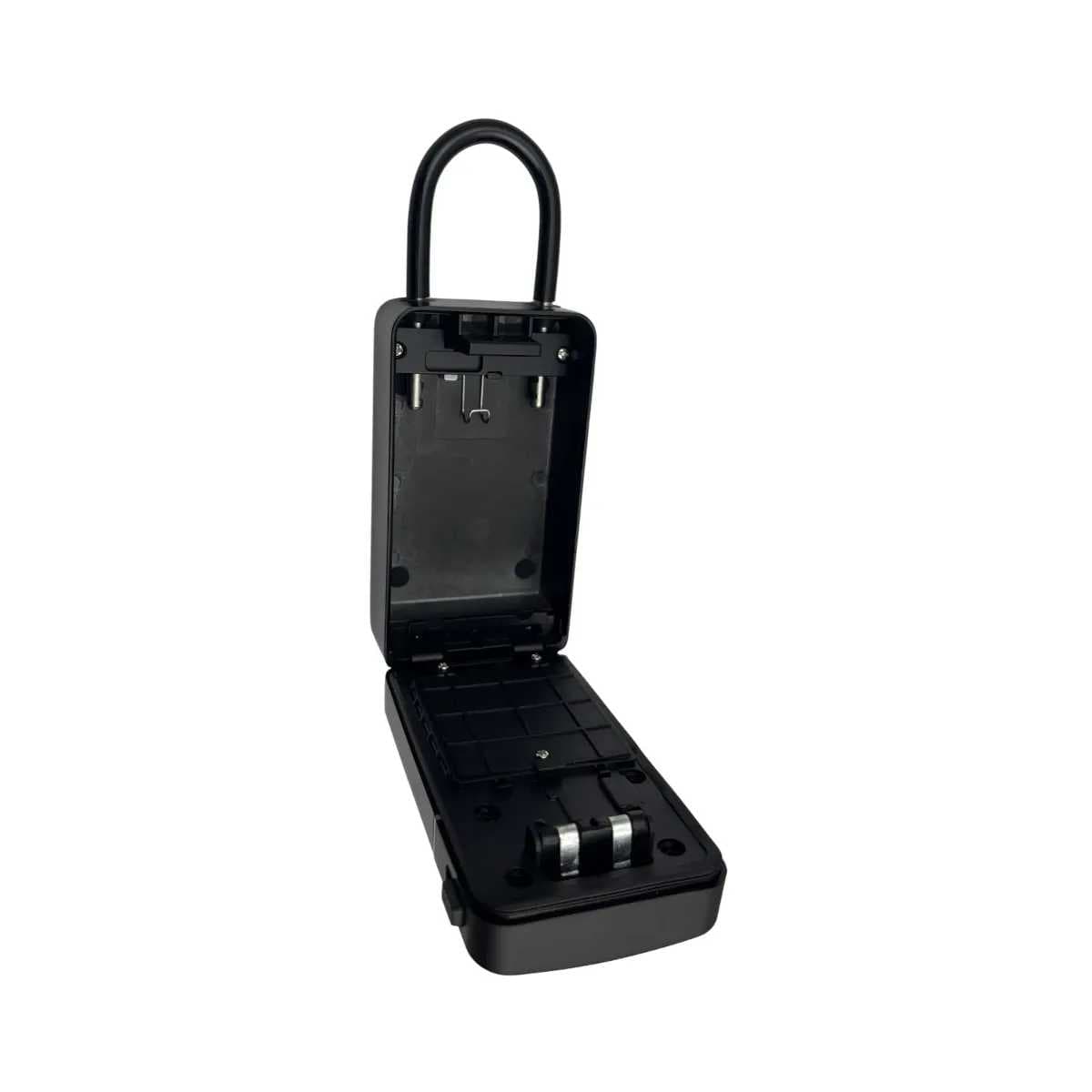 Smart TTlock Keybox KB01 IP65 - náhled 3