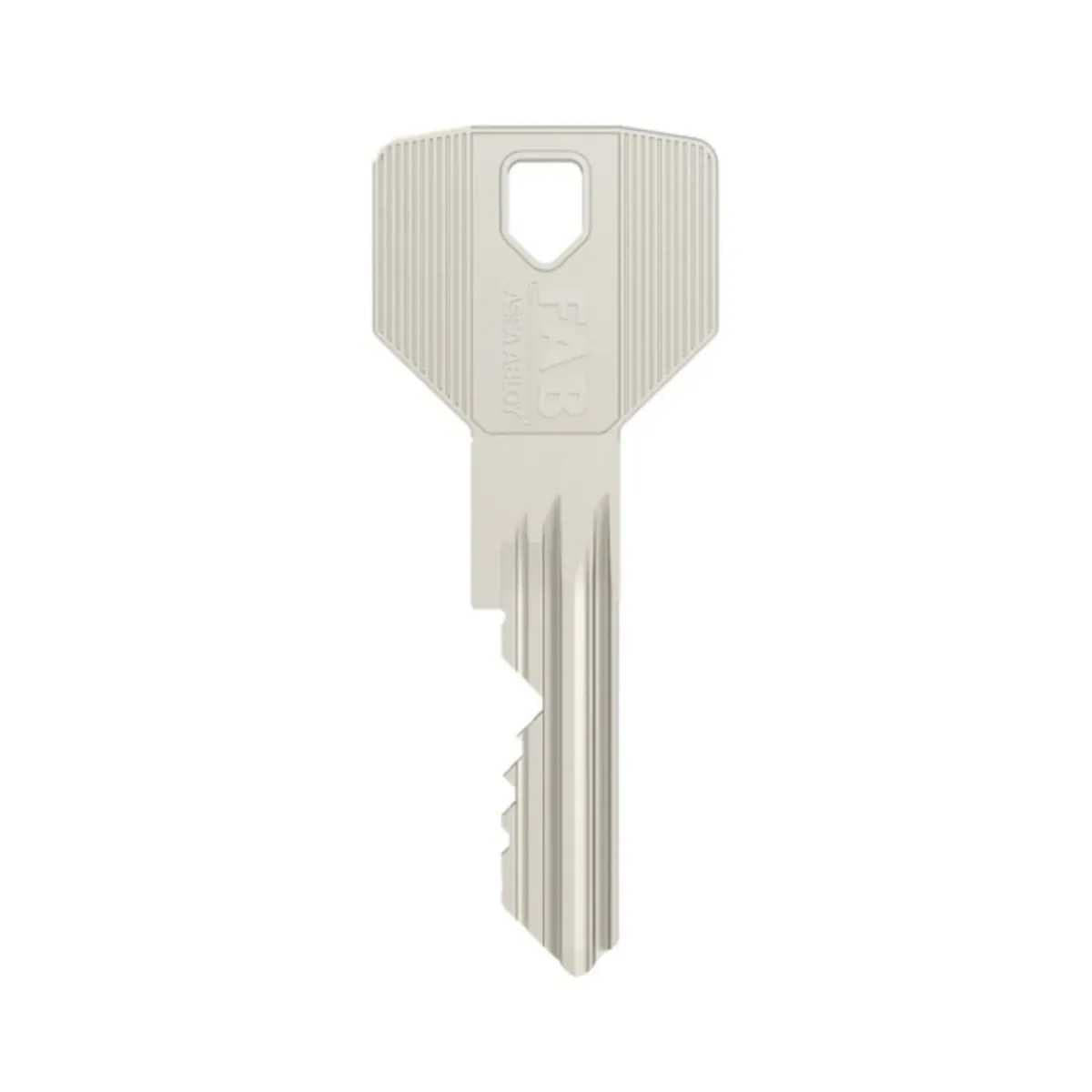 Bezpečnostní cylindrická vložka FAB 3*** 145mm - náhled 2