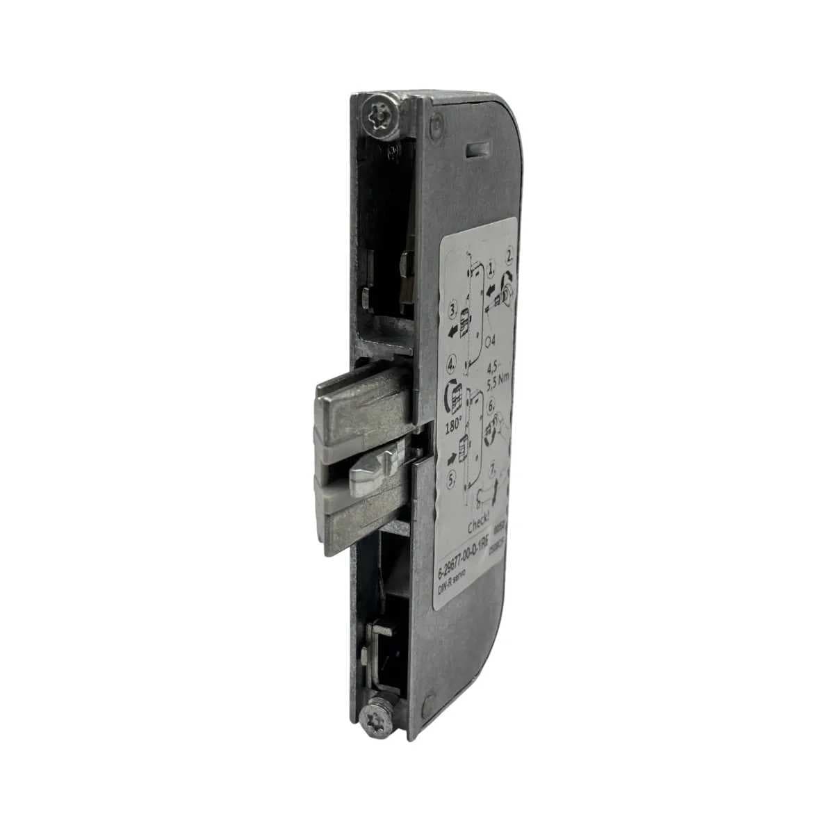 Náhradní kapsa G-U Secury Automatic - náhled 4