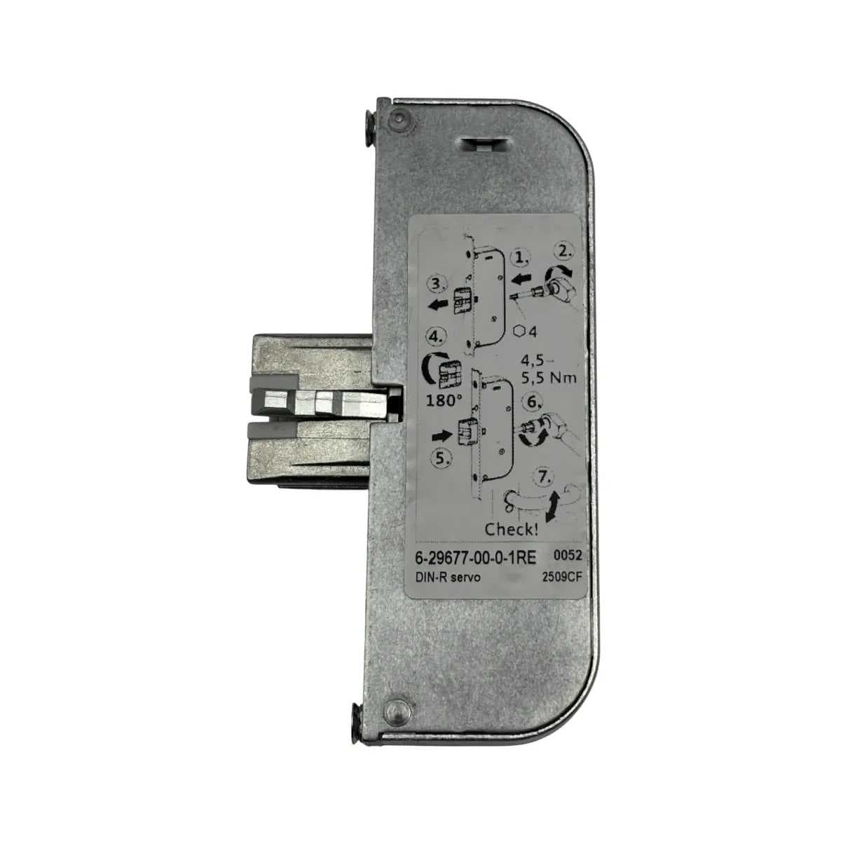 Náhradní kapsa G-U Secury Automatic - náhled 3