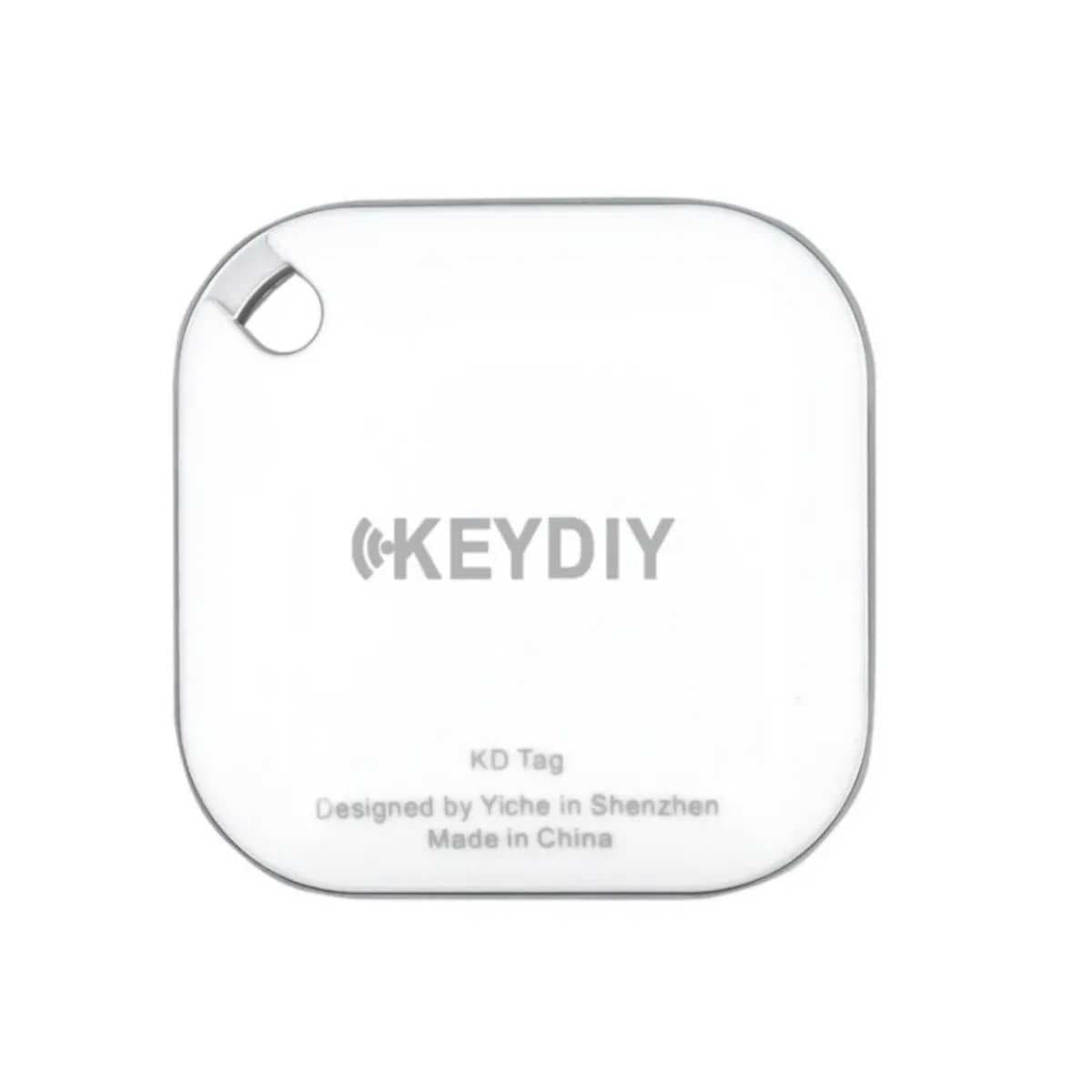 Bluetooth vyhledávač klíčů Keydiy KD Tag Apple Airtag