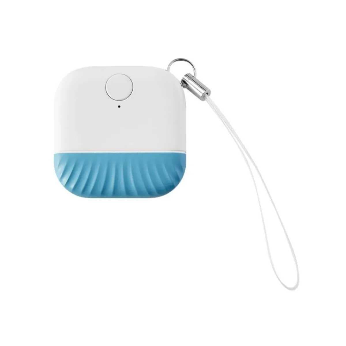 Bluetooth vyhledávač klíčů Tuya mini modrý