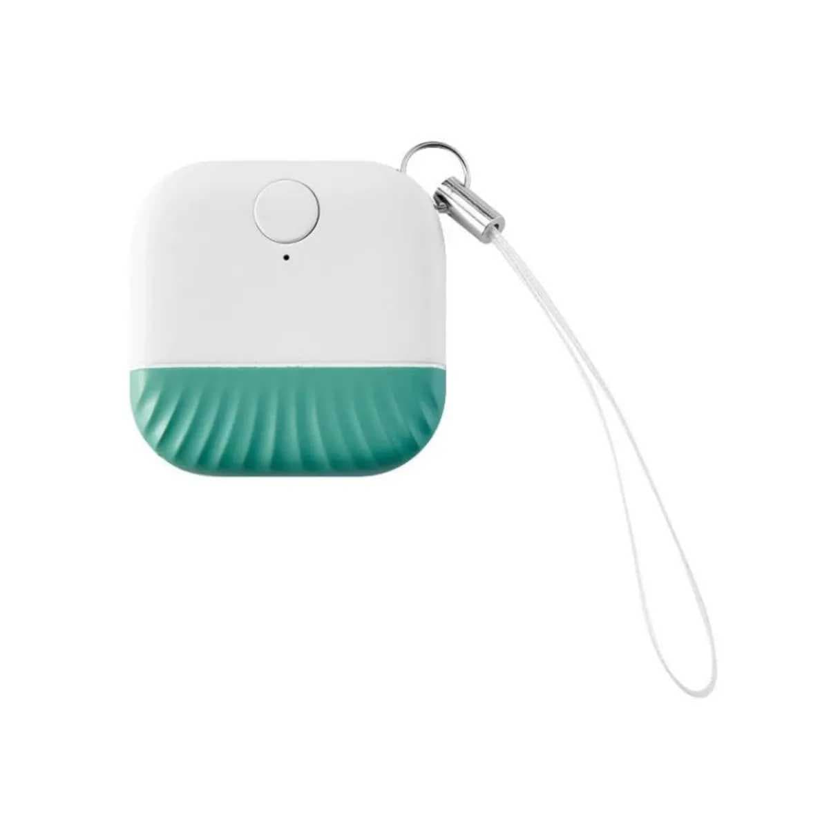 Bluetooth vyhledávač klíčů Tuya mini zelený