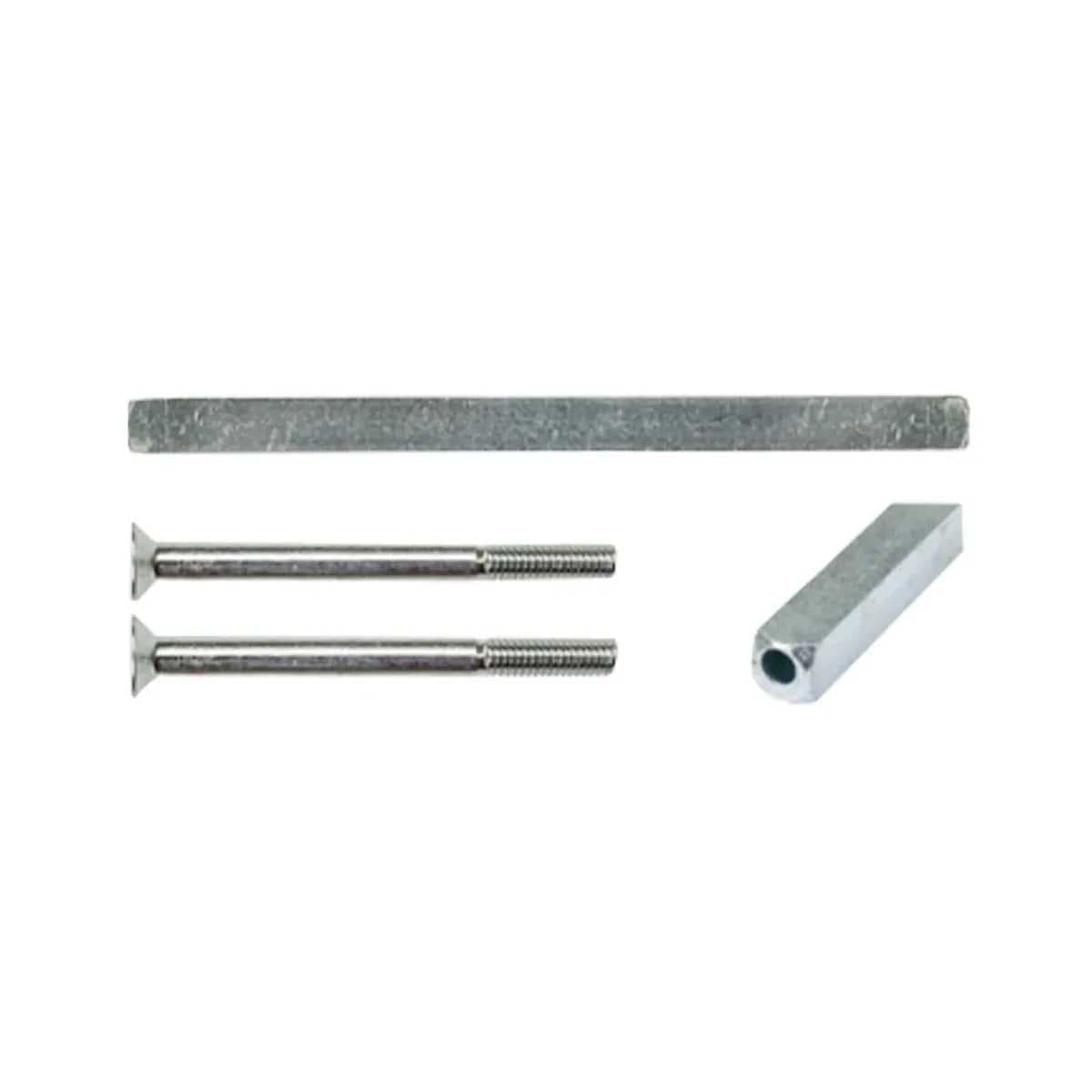 Prodlužovací sada Richter Czech TB2 klika-klika 50-60mm
