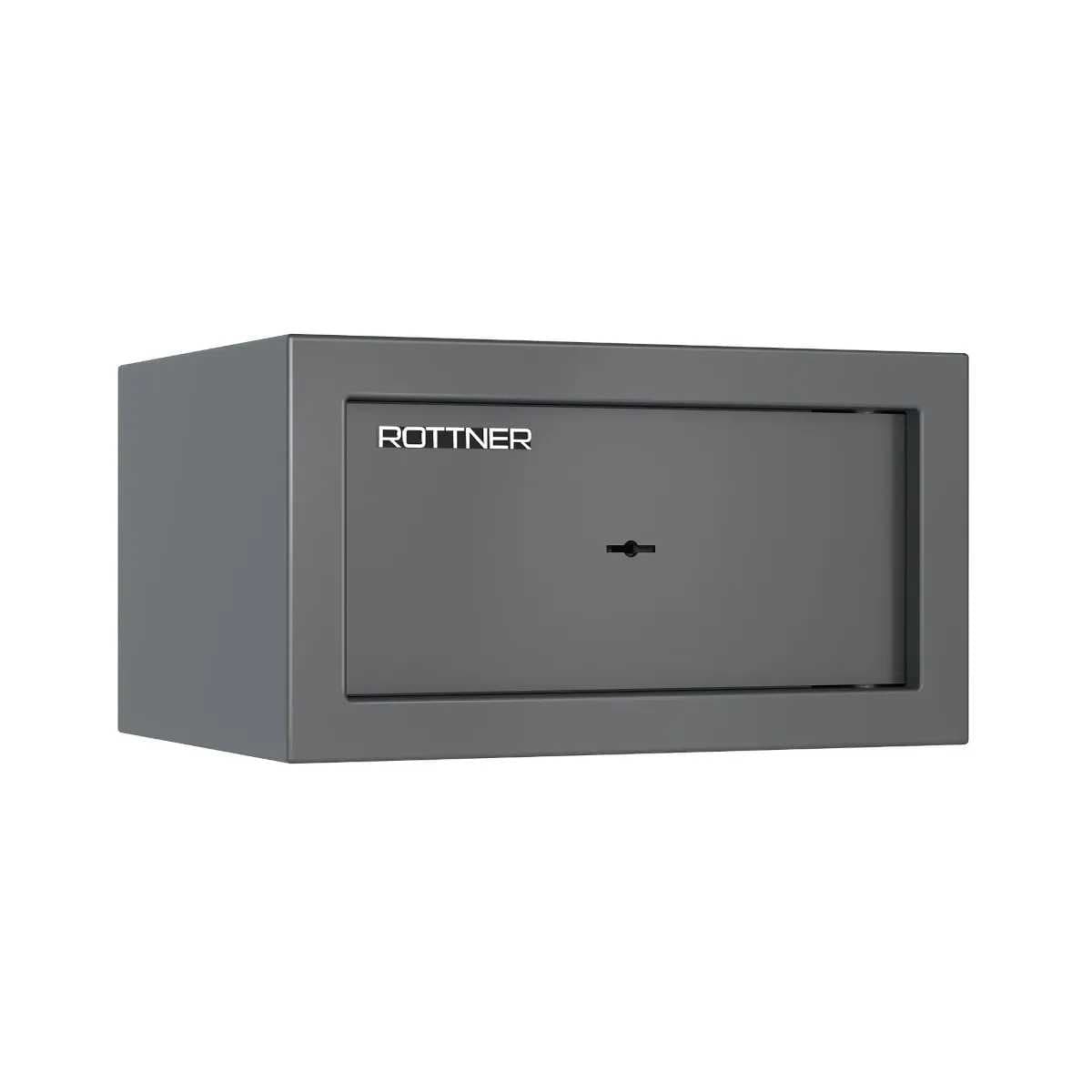 Rottner Praktik 17 S1, Min 15RU nábytkový trezor