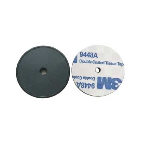 NFC čip NTAG424 DNA 13,56MHz 30mm ABS antimetal - náhled 2