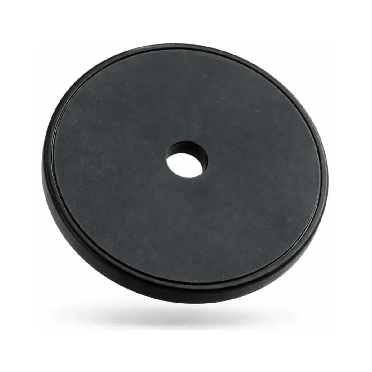 NFC čip NTAG424 DNA 13,56MHz 30mm ABS antimetal