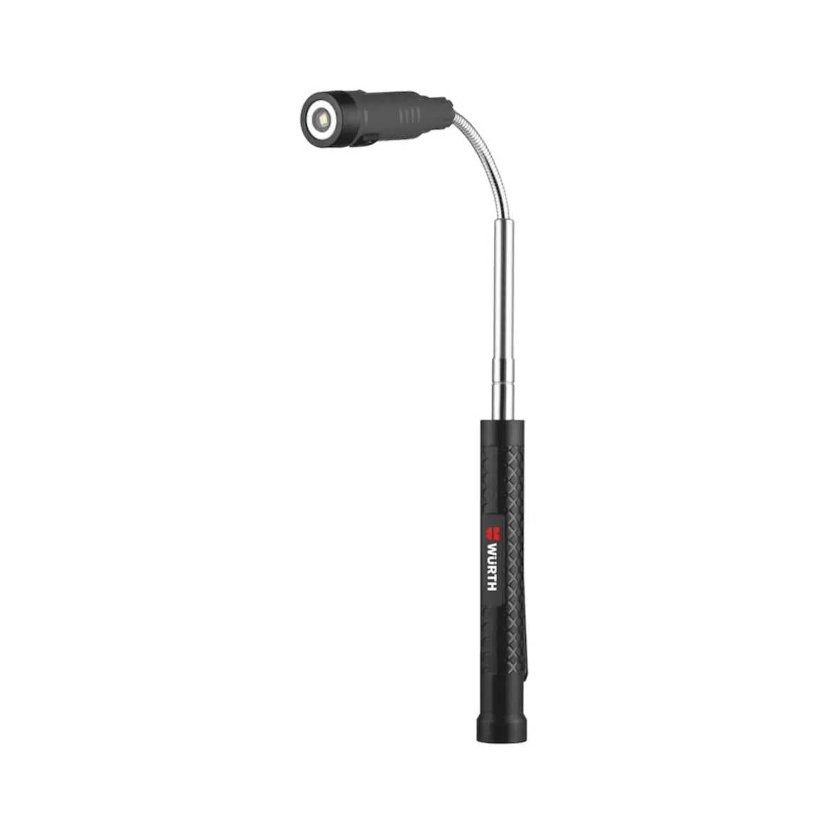 Würth dobíjecí LED svítilna INSPECTION s výsuvnou hlavou