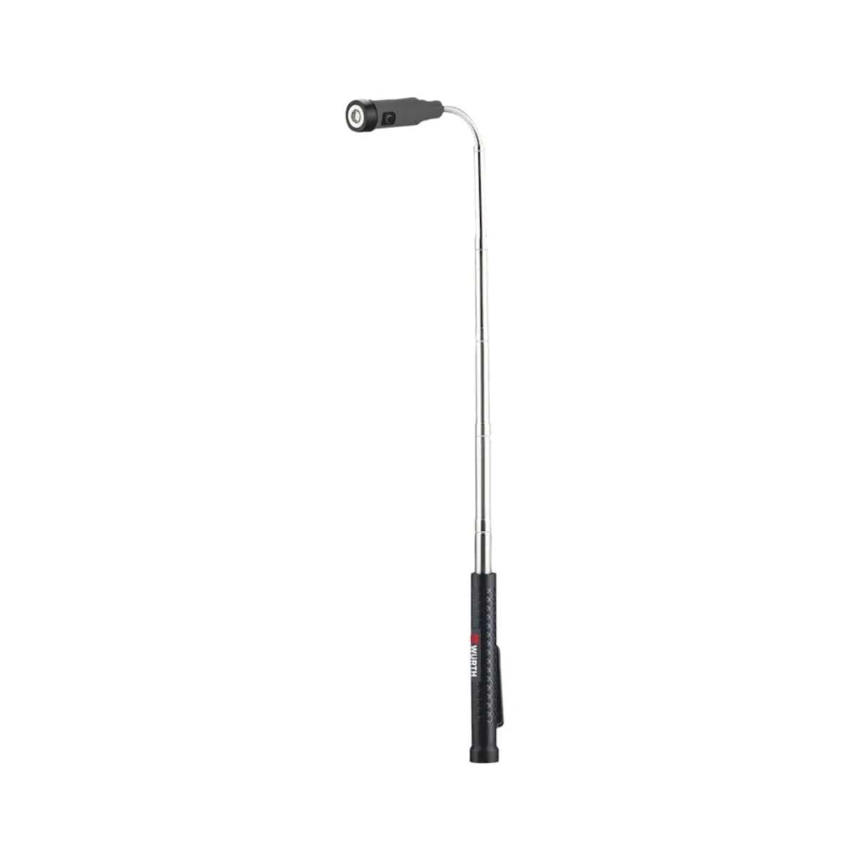 Würth dobíjecí LED svítilna INSPECTION s výsuvnou hlavou - náhled 2
