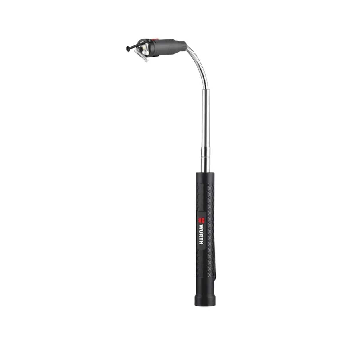 Würth dobíjecí LED svítilna INSPECTION s výsuvnou hlavou - náhled 4