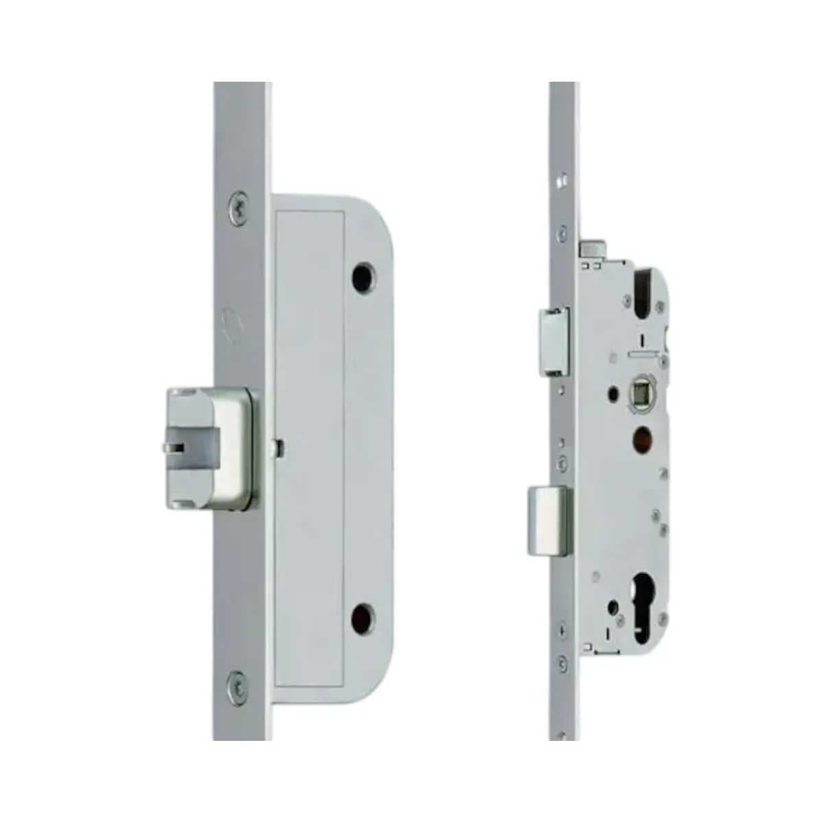 Secury Automatic 35/92/8/24x6/2285/580/760 - náhled 2
