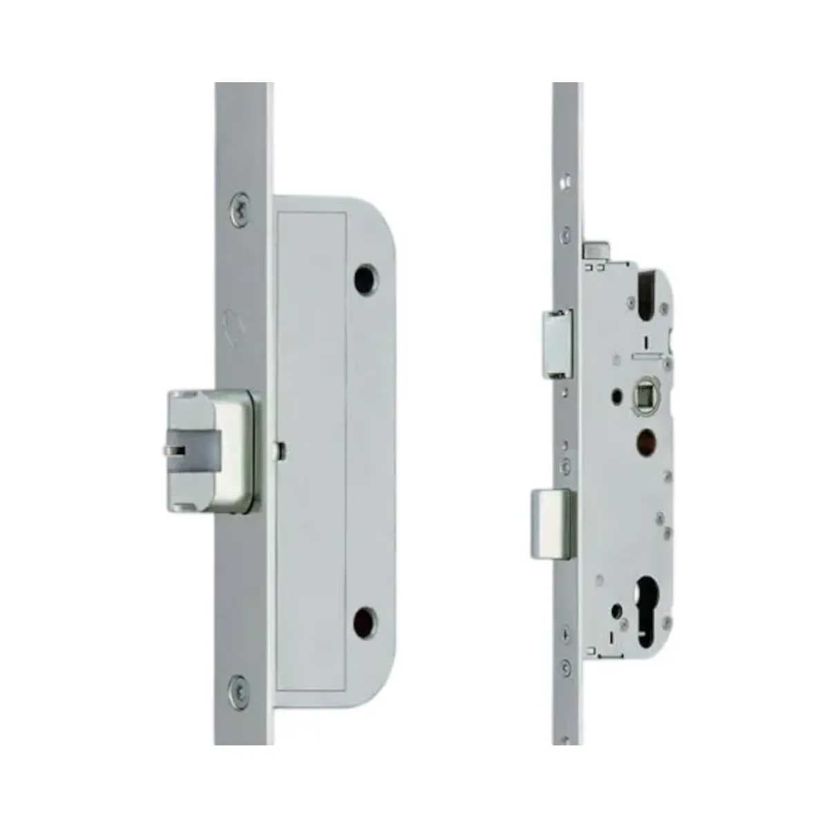 Secury Automatic 45/92/8/16/2285/730/760 - náhled 2