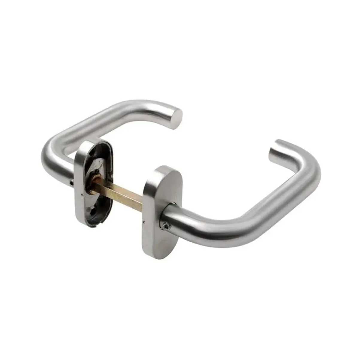 Panikové kování ASSA ABLOY AHW600 klika klika