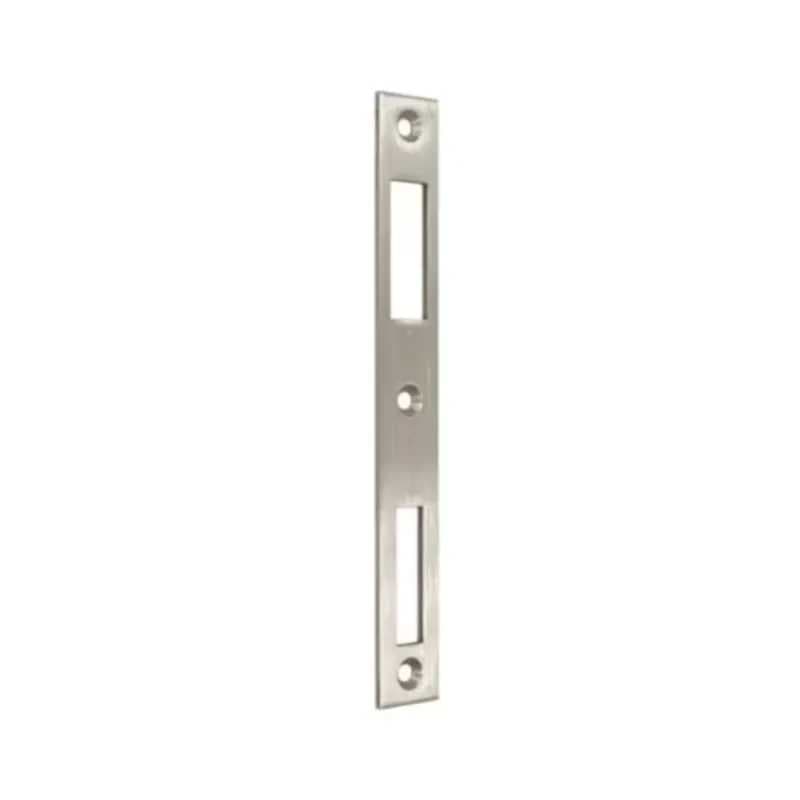 Protiplech Nemef P9600/17, 195x24mm, nerez