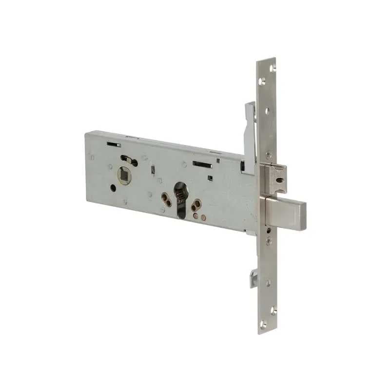 CISA 56358-90 horizontální rozvorový zadlabací zámek