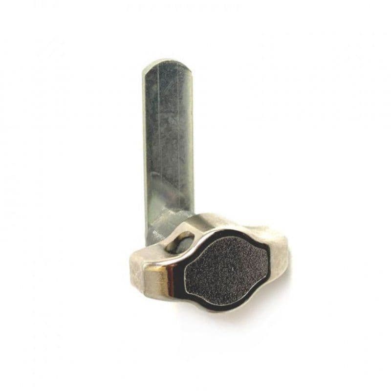 Zámek EUROLOCKS 4443-0066 pro visací zámek