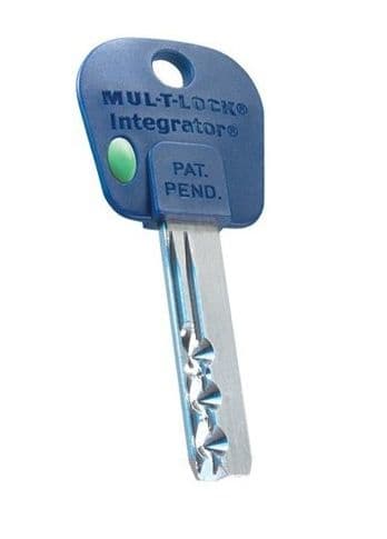 Klíč Mul-T-Lock Integrator