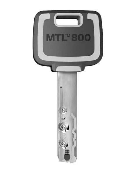 Klíč Mul-T-Lock MTL800 MT5+