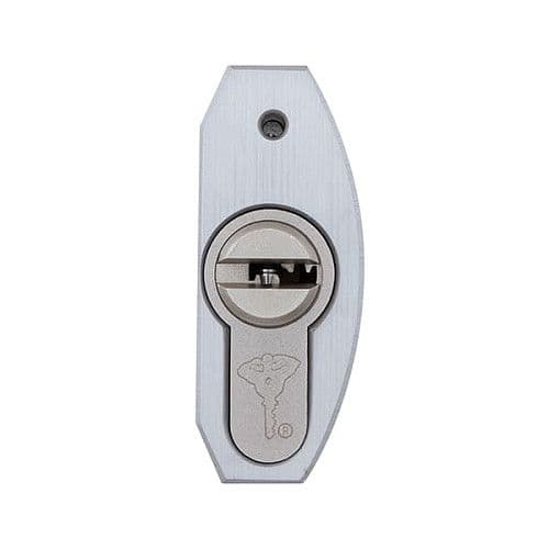 Visací zámek Mul-T-Lock 300 G55P 10mm 2kl. - náhled 3