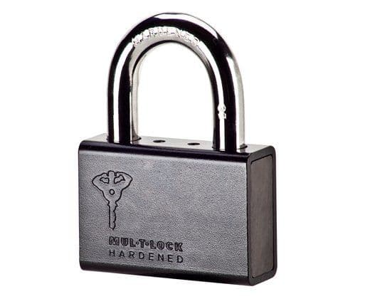 Visací zámek Mul-T-Lock ClassicPro C13 BT4