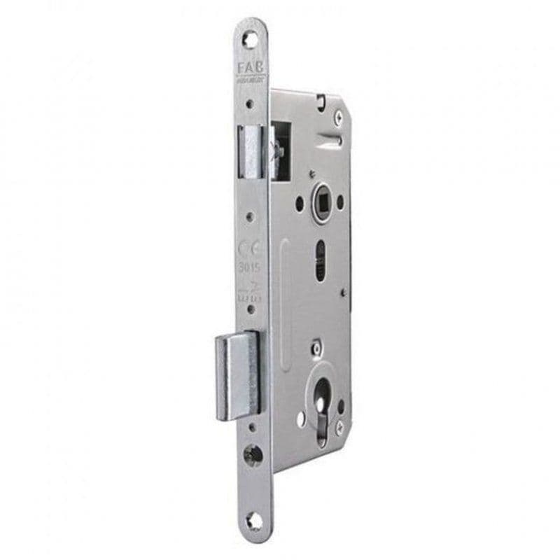 YALE FAB 5140/18 90/50/8/18x230 PP P/L