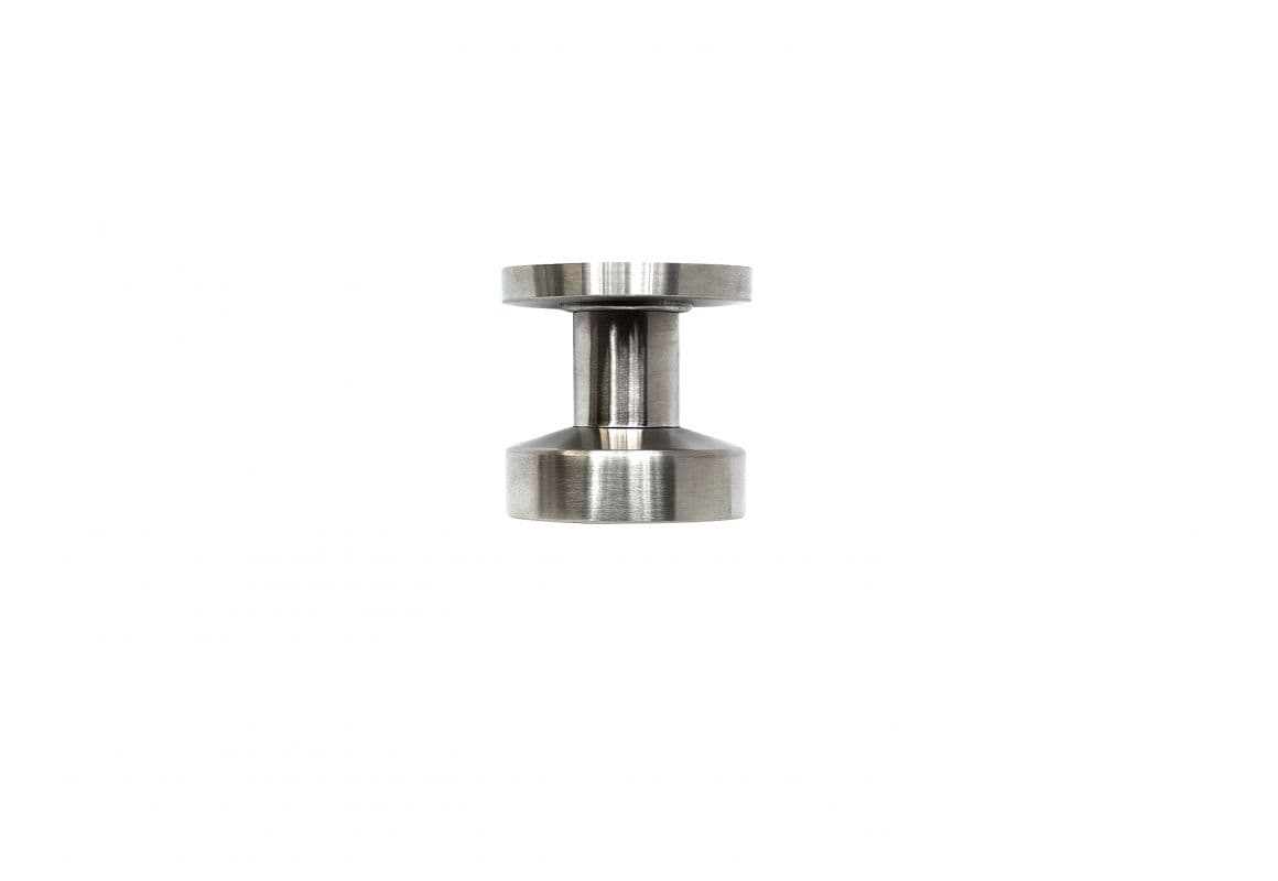 Fixní nerezové madlo (koule) RK.KNOB.03.FIX.N - náhled 2
