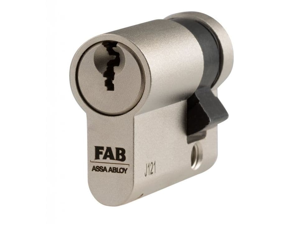 Cylindrická vložka FAB 1* 10+30 NNP