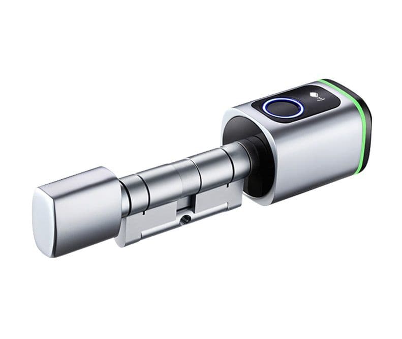 Elektronická vložka SMART TTLock 30F+40K IP55