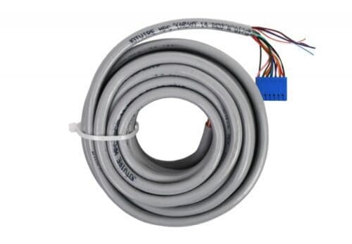 ABLOY EA219 kabel s konektorem 10m