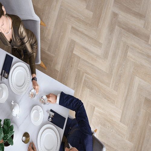 Arbiton Amaron Herringbone click Dub Stamford CA 181